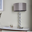 Verdone table 60W SW - clear crystal - Factory Second