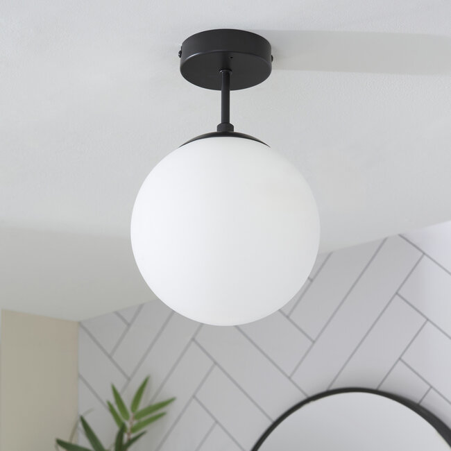 Sfera 1lt Flush IP44