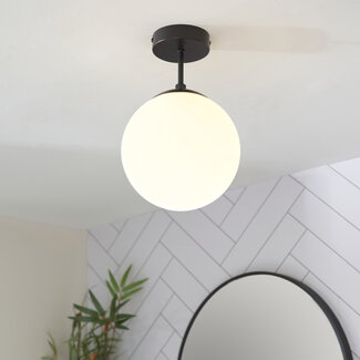 Sfera 1lt Flush IP44
