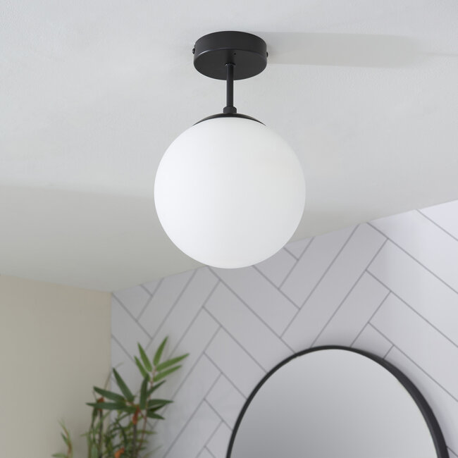 Sfera 1lt Flush IP44