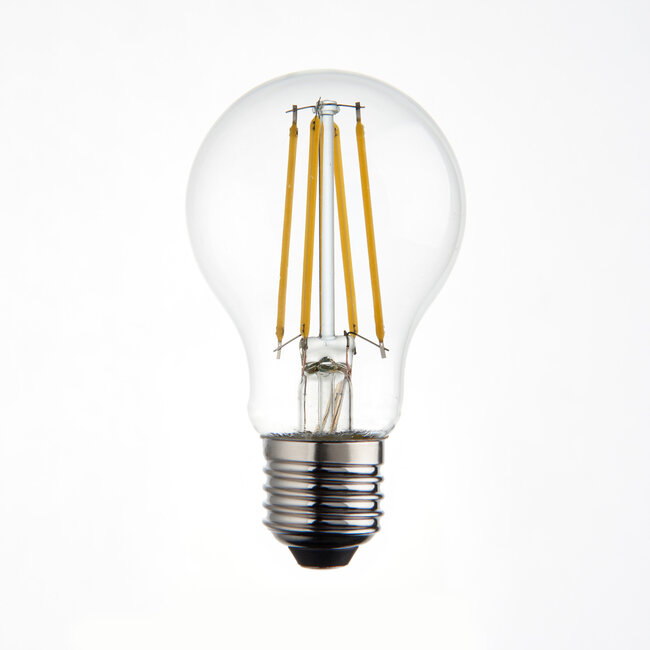 7W E27 GLS COOL WHITE