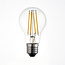 7W E27 GLS COOL WHITE