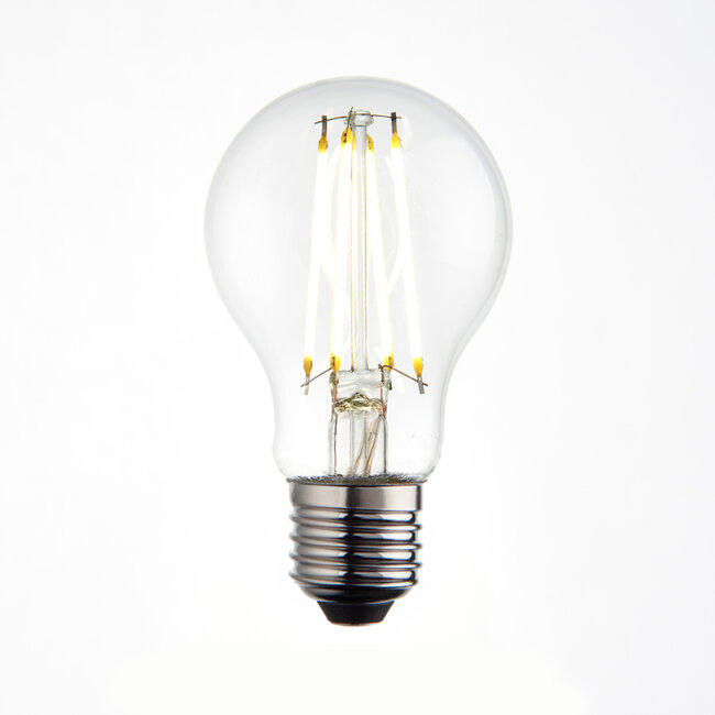 7W E27 GLS COOL WHITE