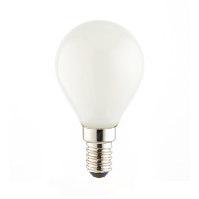 E14 Golf 4000K LED Dim