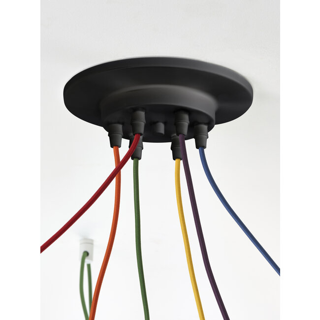 Primula 6 Multi Pendant