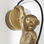 Monkey Bathroom Wall Light