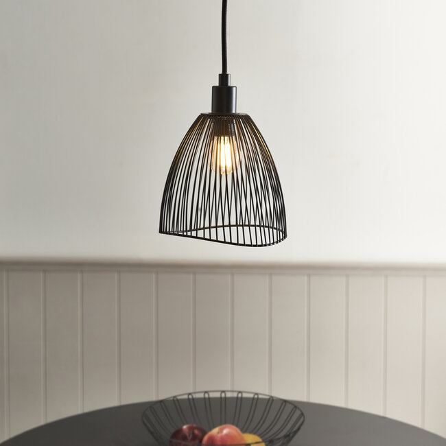 Jacaranda Mini 1 Lt Pendant Ceiling Fitting 