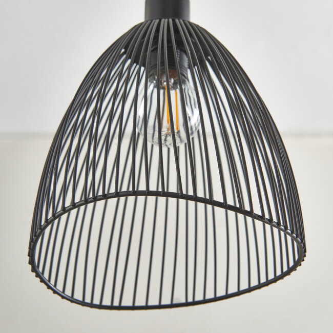 Jacaranda Mini 1 Lt Pendant Ceiling Fitting 