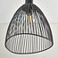 Jacaranda Mini 1 Lt Pendant Ceiling Fitting 