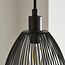 Jacaranda Mini 1 Lt Pendant Ceiling Fitting 