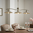 Fossil 3 Light Ceiling Fitting