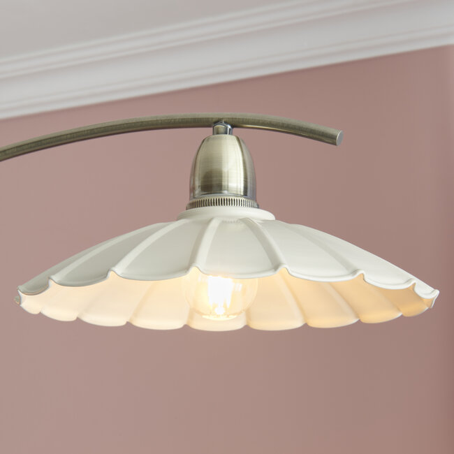 Fossil 3 Light Ceiling Fitting