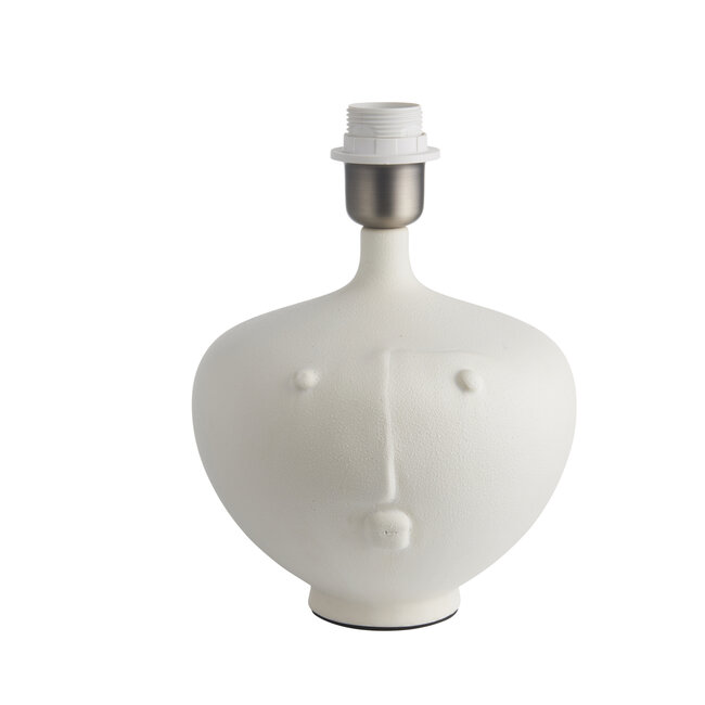 Mrs table base 10W SW  - white - Factory Second