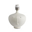 Mrs table base 10W SW  - white - Factory Second
