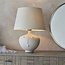 Mrs table base 10W SW  - white - Factory Second