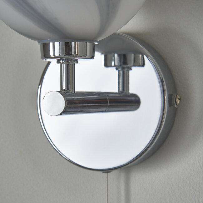 Utopia Bathroom Wall light