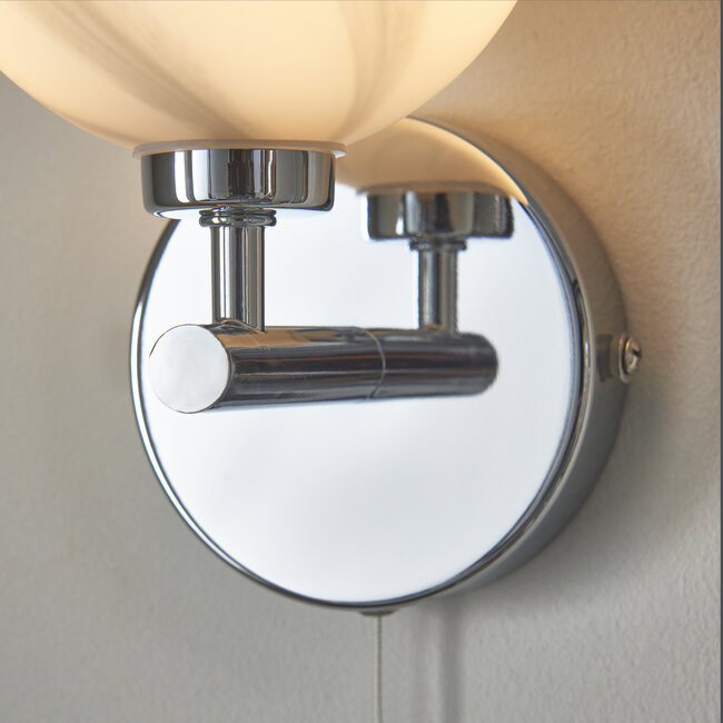 Utopia Bathroom Wall light