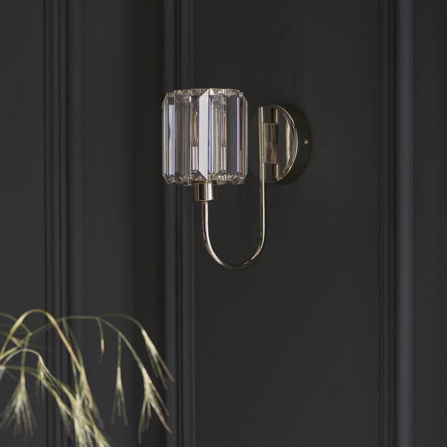 Berenice Wall - B Nickel