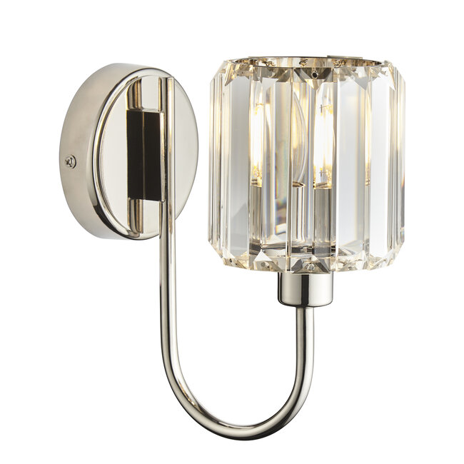 Berenice Wall - B Nickel