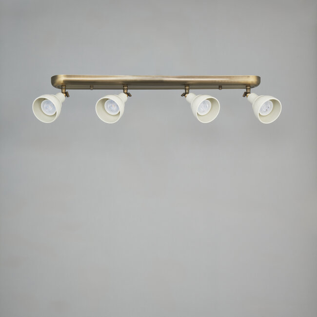 Churchgate Wybridge 4lt spotlight bar