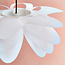 Elements Fresco 1 Light Ceiling Pendant 