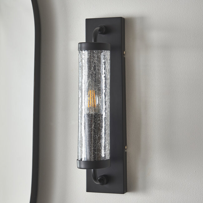 Cheriton Outdoor Wall Light