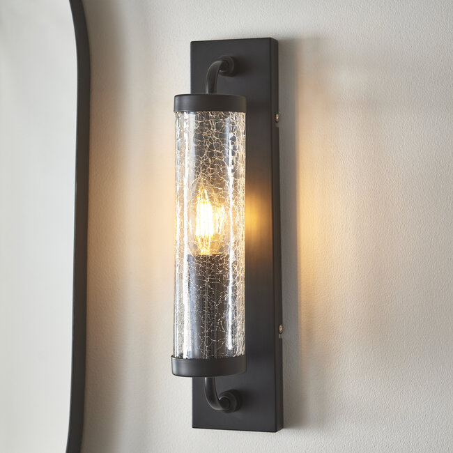Cheriton Outdoor Wall Light