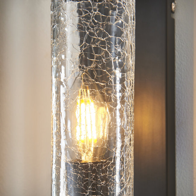 Cheriton Outdoor Wall Light