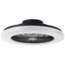Brilliant Badria 49cm LED RGB CCT Ceiling Fan Light