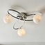 Maye 3lt Semi Flush