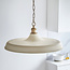 Sombrero Single Pendant - Warm White