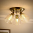 Worthin  3lr Spotlight Brass