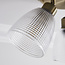 Worthin  3lr Spotlight Brass