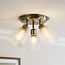 Worthin  3lr Spotlight Brass