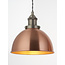 Raldwin 3lt Pendant Copper