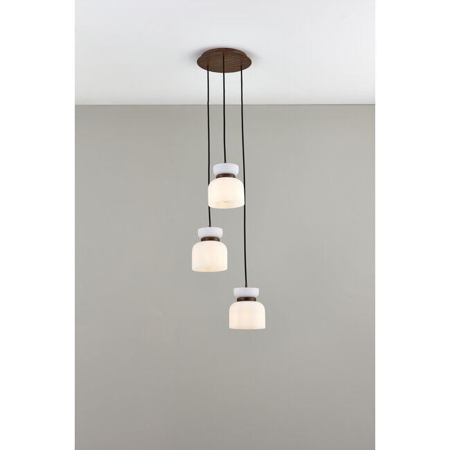 Taen 3lt Pendant White