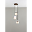 Taen 3lt Pendant White