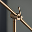 Aspen Semi Flush Ceiling Fitting