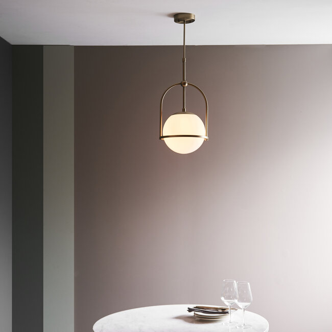Ontario 1lt Pendant
