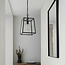 Hurst 1lt Pendant - Black