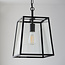 Hurst 1lt Pendant - Black