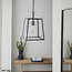 Hurst 1lt Pendant - Black