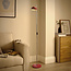 Pop Floor Lamp Red