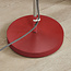 Pop Floor Lamp Red