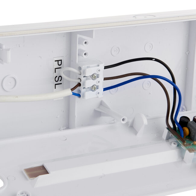 Sight Plus 1lt Wall LED