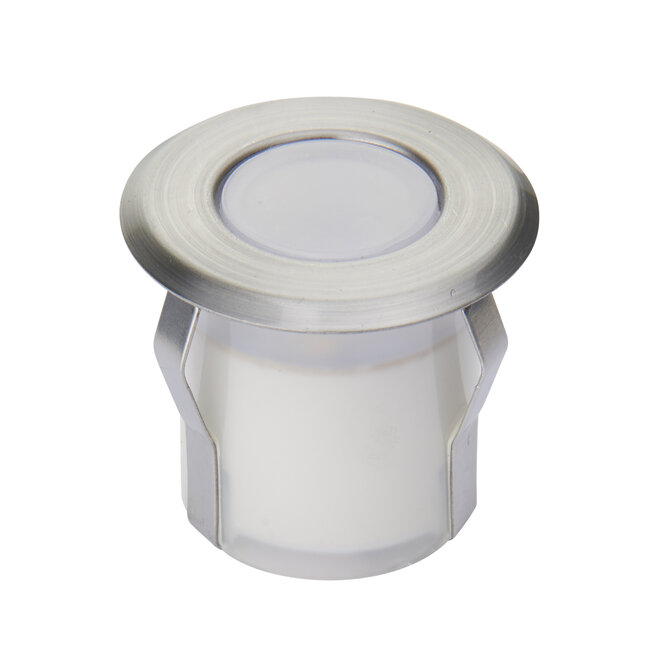 Cove Recessed Cool White