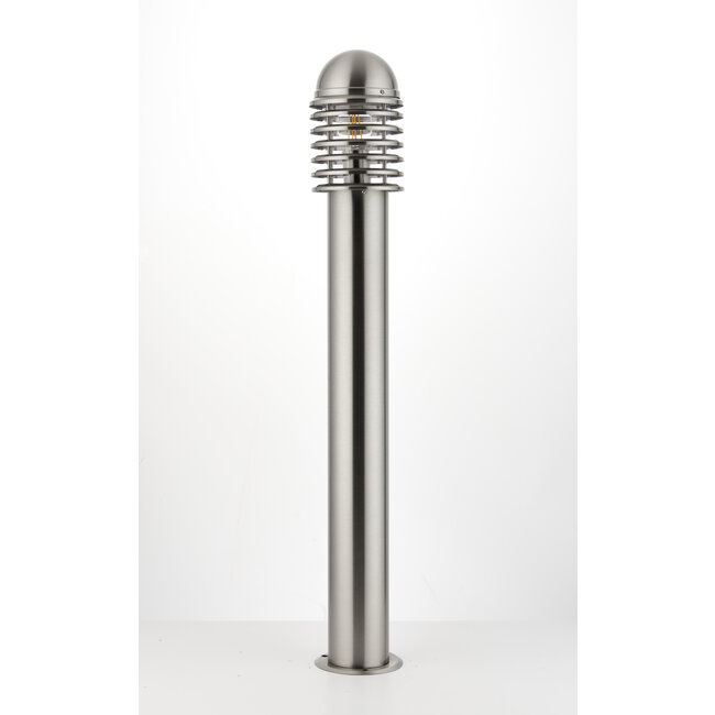 Shutter Bollard Steel