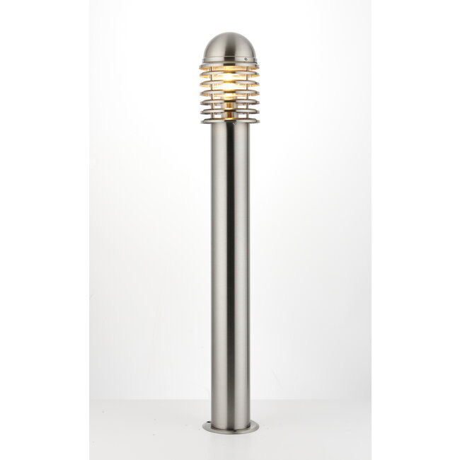 Shutter Bollard Steel