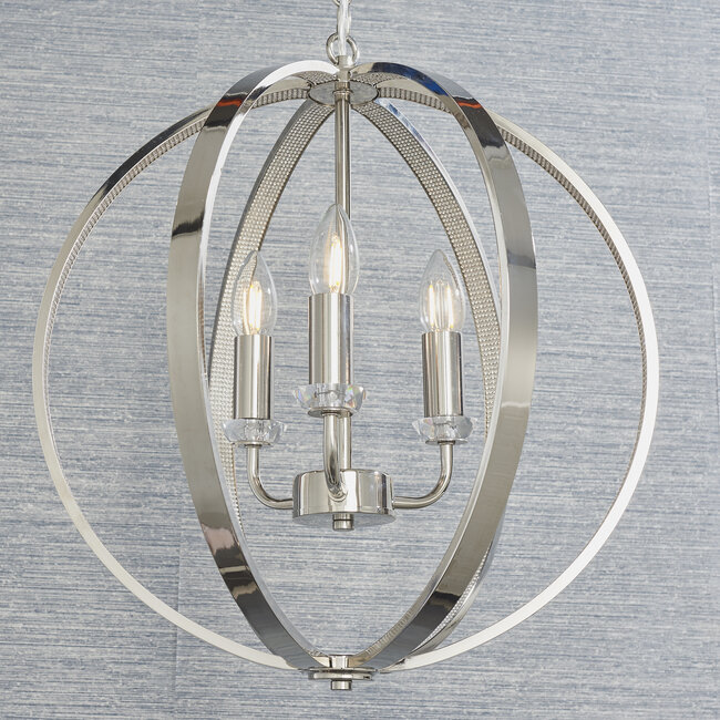 Spirit 3lt Pendant