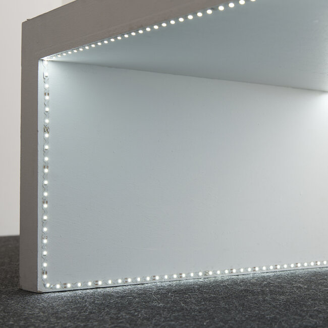 Bendable LED 5M Tape Warm White